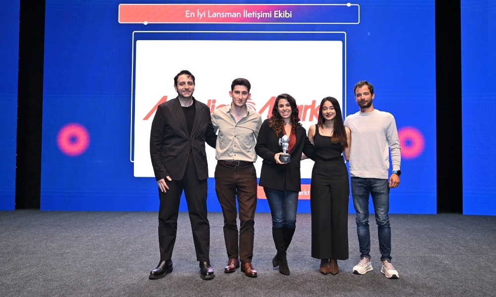 The Hammers Awards’ta MediaMarkt’a iki ödül