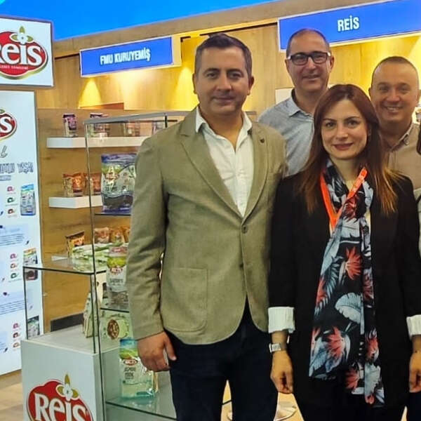 Erkmen Onbulak 9 Türkiye’nin Lezzet Reis’i Anuga 2025’te Dünya Sofralarında