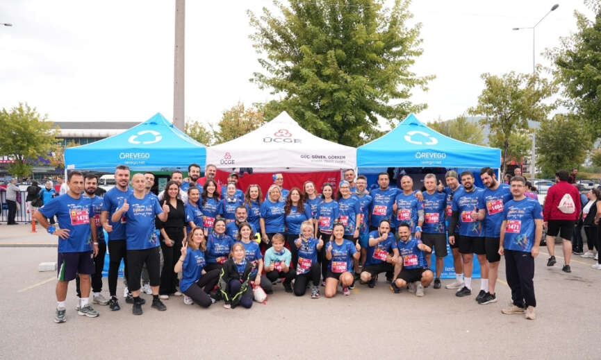 UCGEden Gelecege Umut Dolu Adimlar