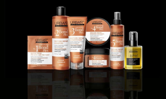 URBAN Care Bond Plex