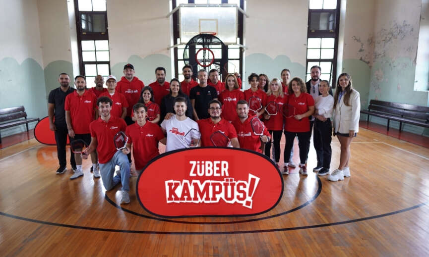 Universitelerde Yeni Bir Enerji