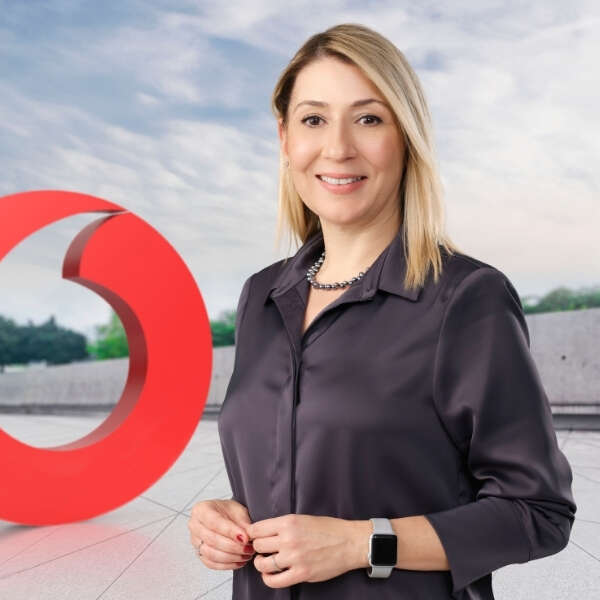 Vodafone, 5G heyecanını müşterileriyle kutluyor
