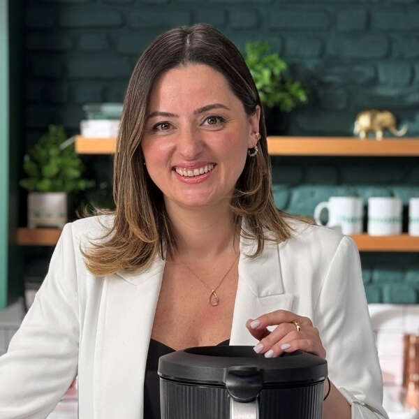 Erkmen Onbulak 3 Vorwerk Türkiye Genel Müdürü Gül Kayadeniz oldu