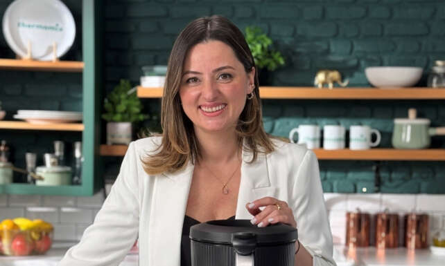 Vorwerk Turkiye Genel Muduru Gul Kayadeniz oldu