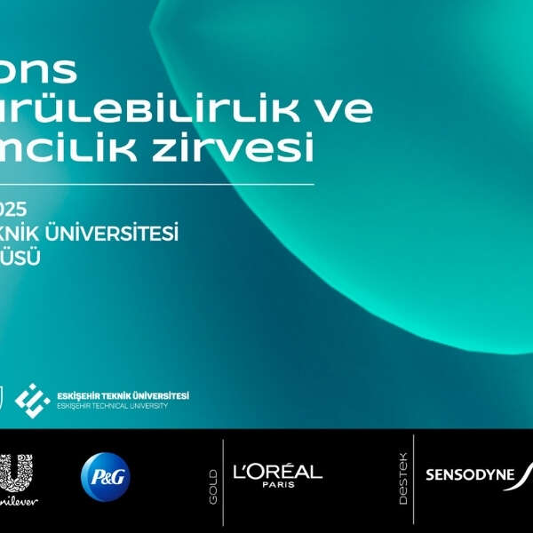 Erkmen Onbulak 8 Watsons Sürdürülebilirlik ve Girişimcilik Zirvesi’nin Programı Açıklandı!