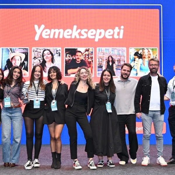 Yemeksepeti’nden The Hammers’ta Beş Ödülle Büyük Başarı