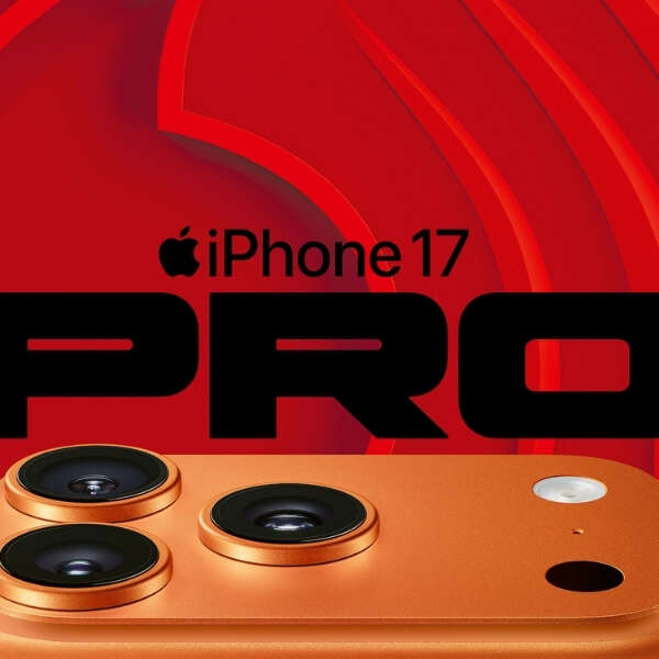 Yeni nesil iPhone, Apple Watch ve AirPods, özel avantajlarla Vodafone Flex’te