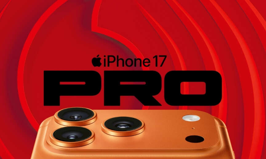 Yeni nesil iPhone Apple Watch ve AirPods ozel avantajlarla Vodafone Flexte