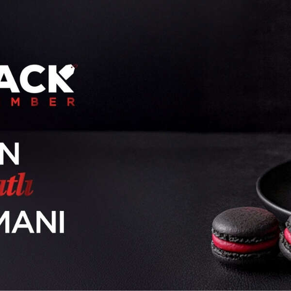 Yılın en tatlı zamanı Black November Enplus’ta başladı