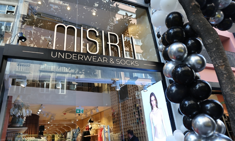 Yillik 60 Milyon Adetlik Uretici Gucunu Perakende Sahnesine Tasiyor