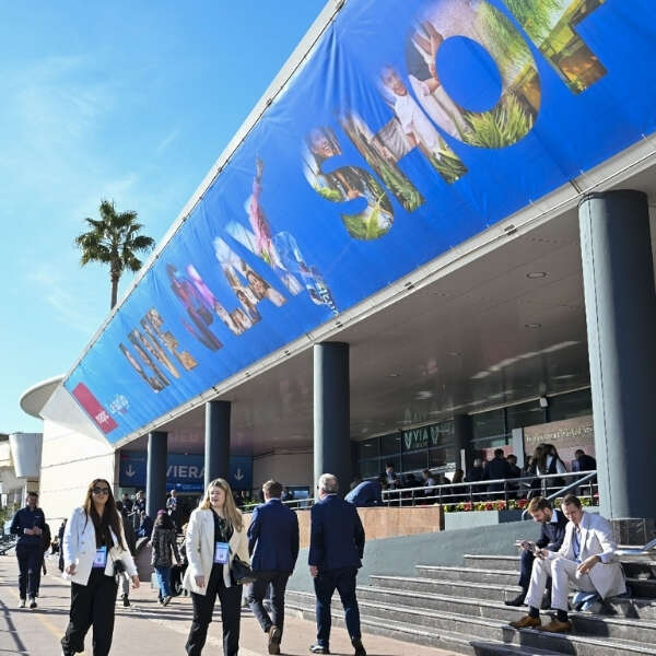 Yurtdışına Açılma ve Büyüme Planı Olan Markalar MAPIC 2025’te Buluşuyor