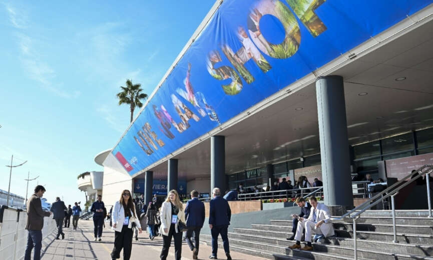 Yurtdisina Acilma ve Buyume Plani Olan Markalar MAPIC 2025te Bulusuyor