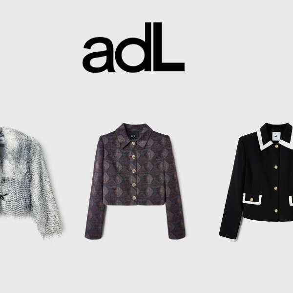 adL Kadını 2025-26 Sonbahar/Kış Sezonunda Şıklığı ve Gücüyle Öne Çıkıyor