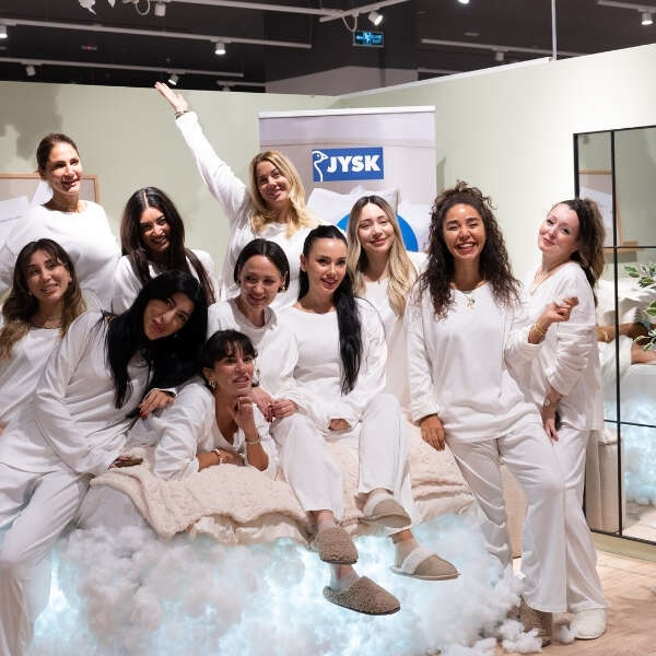 100 Gece Deneme ve 25 Yıl Garanti ile Yatak Sektöründe Yeni Bir Dönem Başlatıyor