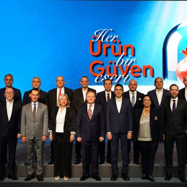 11. Ortak Gelişim Kongresi’nde  Gıda Ekosisteminin Geleceği İçin “Güven” mesajı verildi