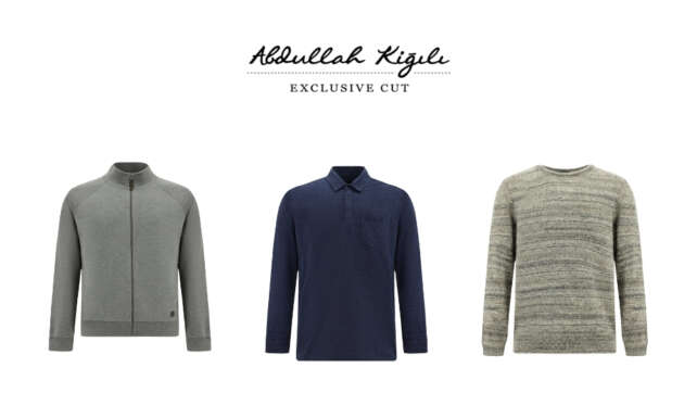 Abdullah Kigili Exclusive Cutdan kasim ayina ozel surprizler