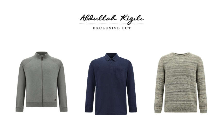 Abdullah Kigili Exclusive Cutdan kasim ayina ozel surprizler