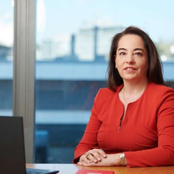 Pürnur Üner Öbek: “Yıl sonunda hedef 30 ülkeye ulaşmak”