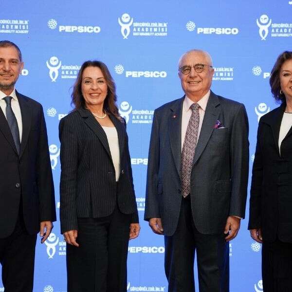 4. Tarımda Pozitif Gelecek Sempozyumu gerçekleştirildi