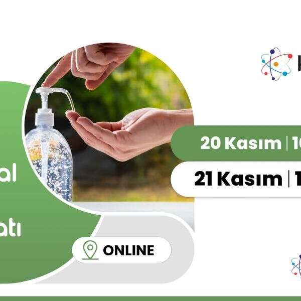 Karma Grup’tan Biyosidal Ürünler Mevzuatına Yönelik Eğitim Programı