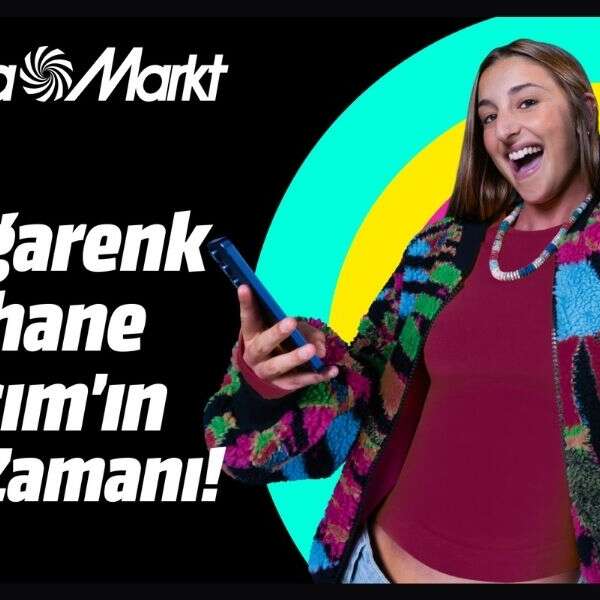 MediaMarkt’ta Şahane Kasım’a özel fırsatlar devam ediyor