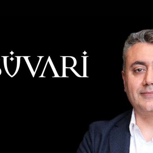 Süvari’nin Genel Müdürü Abdullah Öngüç oldu