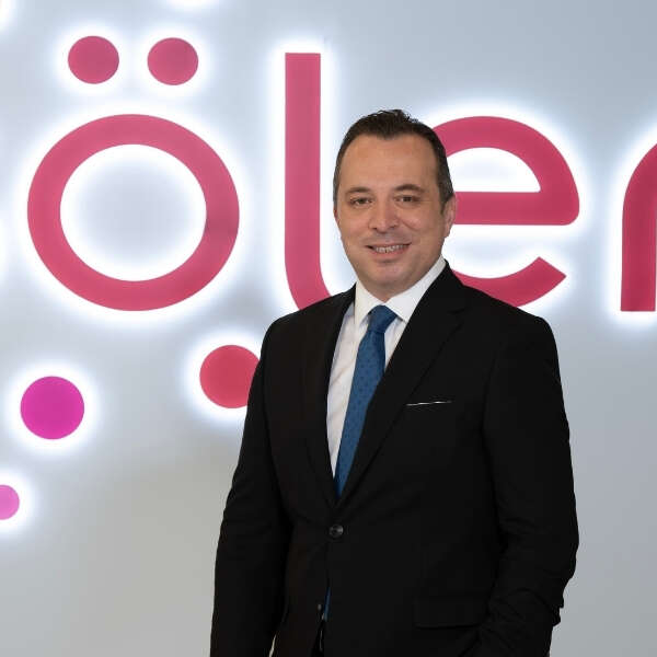 Şölen’de Yeni Atama: Ali Kara, Denetim Direktörü Oldu