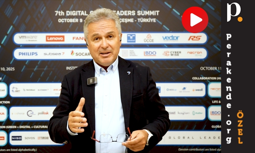 Başarsoft CEO – Alim Küçükpehlivan / Vizyon 100