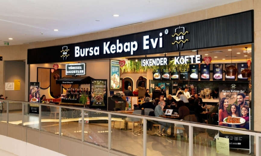 Almanyadaki Dev Fuarda Anadolu Lezzetlerini Tanitacak