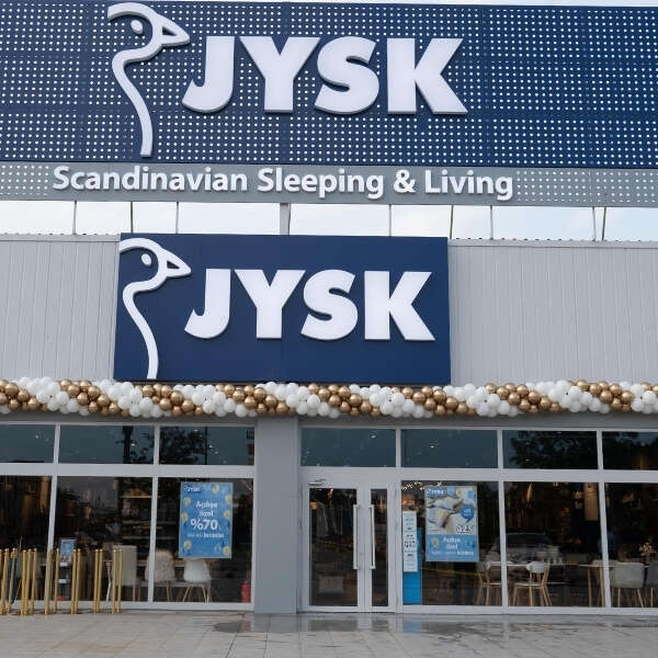 Anadolu’ya doğrudan yatırım ile Türkiye’deki 8’inci mağazasını açtı