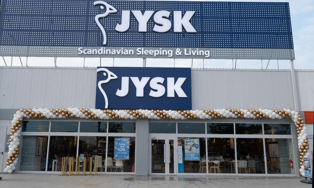 Anadolu’ya doğrudan yatırım ile Türkiye’deki 8’inci mağazasını açtı