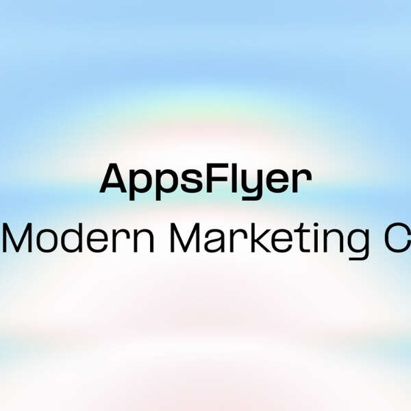 AppsFlyer, Büyüme Ölçümleme, yapay Zeka Otomasyonu ve Veri Ortaklığını Geliştirmek için Sekiz Yeni Ürün Duyurdu