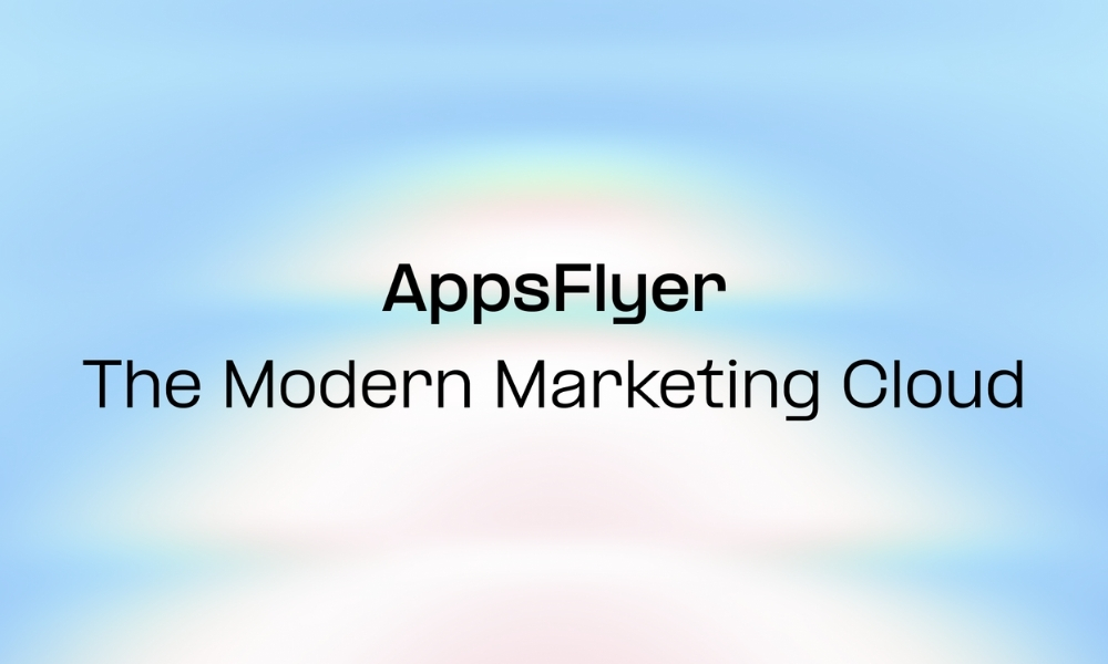 AppsFlyer, Büyüme Ölçümleme, yapay Zeka Otomasyonu ve Veri Ortaklığını Geliştirmek için Sekiz Yeni Ürün Duyurdu