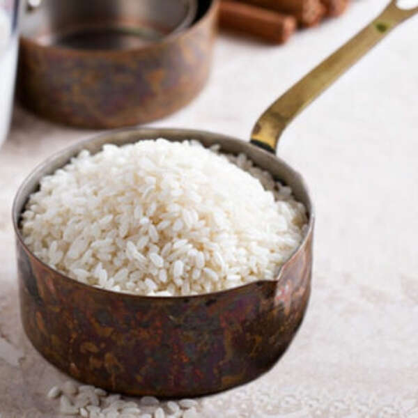 Araştırmalar pirinç tüketiminin önemini ortaya koyuyor