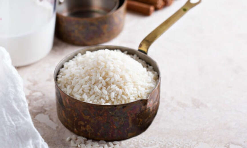 Arastirmalar pirinc tuketiminin onemini ortaya koyuyor