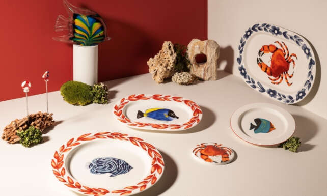 Black Fridayde sofralar Porlandda yuzde 40 indirimle senleniyor