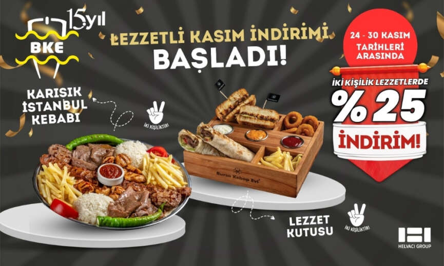 Bursa Kebap Evi Lezzetli Kasim