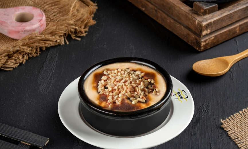 Bursa Kebap Evinden Ogretmenler Gunune ozel sutlac ikrami