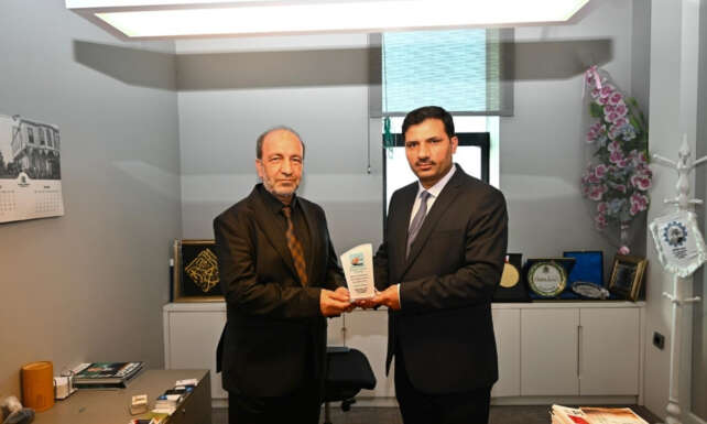 Bursali Perakendecilerden Bagimlilikla Mucadeleye Destek