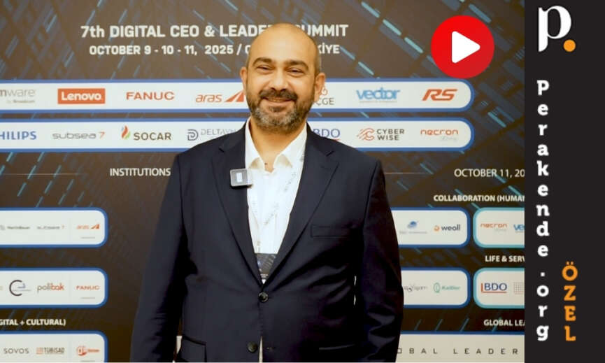 CBRE Turkiye Genel Mudur