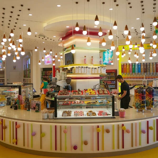 Candy Candy’nin Renkli Dünyası Çok Yakında Tersane İstanbul’da!