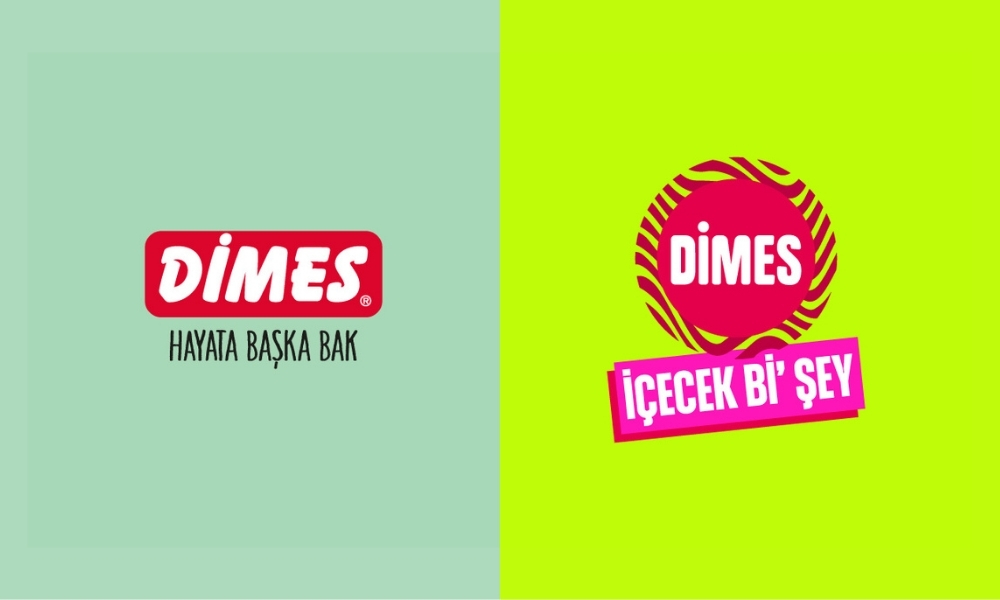 DİMES Yeni Logo ve Sloganını Tanıttı