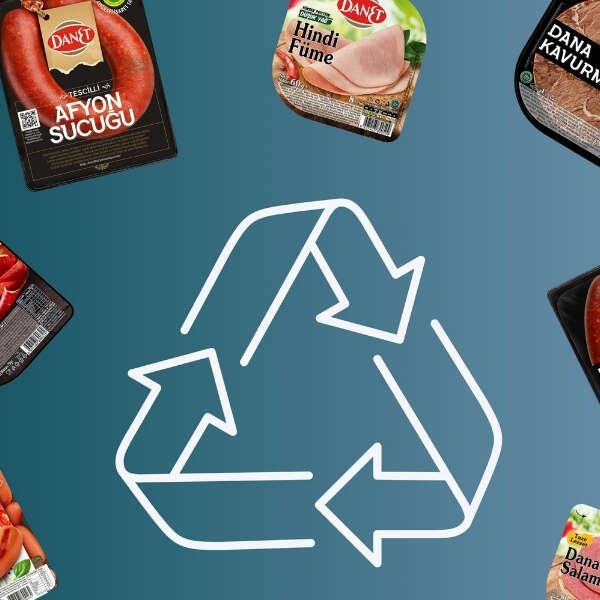 Danet’ten geri dönüşüme yenilikçi ve ödüllendirici yaklaşım