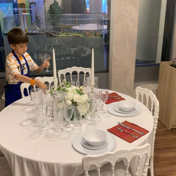 Elite World ile KidZania’dan Aileler için Eğlence ve Keşif Dolu Bir Ara Tatil