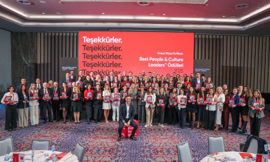 En Iyi Insan ve Kultur Liderleri 2025