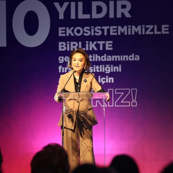 Esas Sosyal, 10 yıllık sosyal yatırım yolculuğunu ekosistemiyle birlikte kutladı