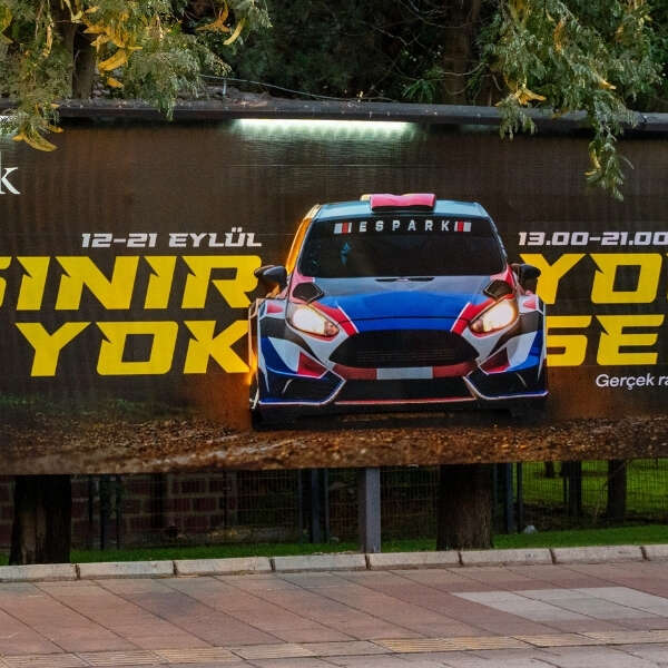 Espark, Yine Zirvede: MarCom Awards’tan “Platinum Winner” Ödülü!