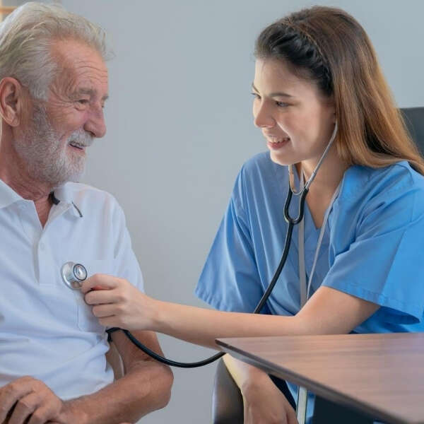 Evde Sağlık Bir Lüks Değil, İhtiyaç!