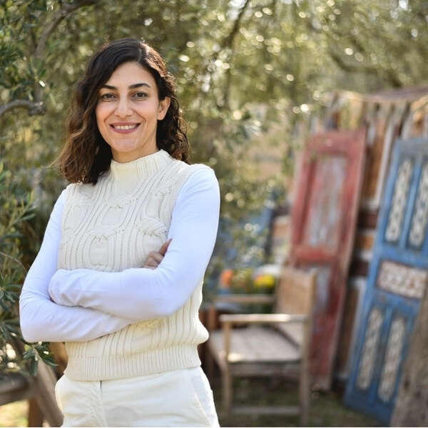 Ezgi Nur Tamdoğan: “Yudum’un Her Damlasında 50 Yıllık İnanç, Emek ve Gelecek Var”