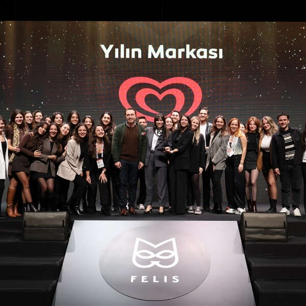 Erkmen Onbulak 7 “Felis Ödülleri 2025” ilk gece kazananları açıklandı